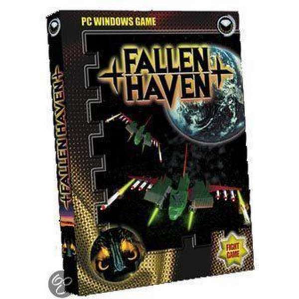 Fallen Haven