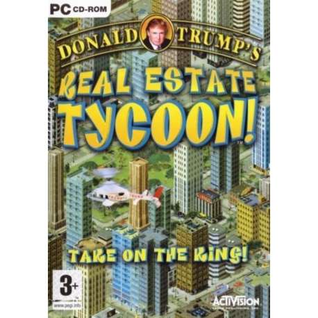 Real Estate Tycoon - Windows