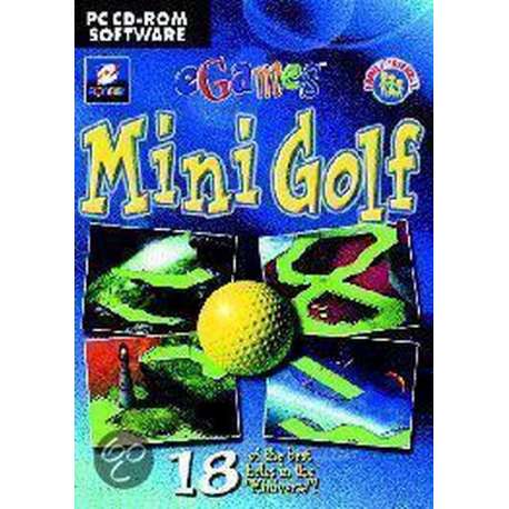 Mini Golf