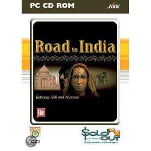 Road To India