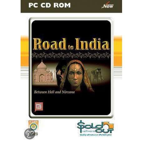 Road To India