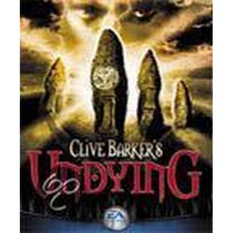 Clive Barkers Undying