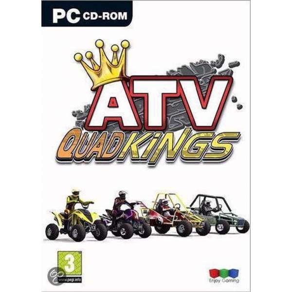 ATV Quadkings - Windows