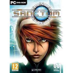 Sanctum Collection - Windows