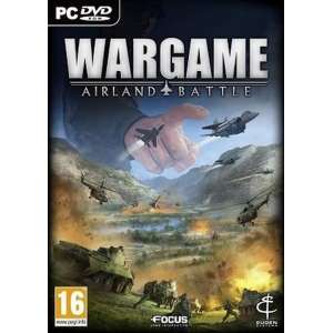 Wargame: AirLand Battle