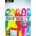 Disney, Sing It (ft. Camp Rock Bundel) (dvd-Rom) - Windows