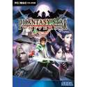 Phantasy Star Universe