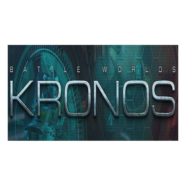 Battle Worlds Kronos - Windows