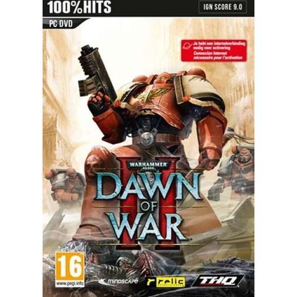 Warhammer 40.000: Dawn Of War 2