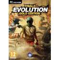 Trials Evolution - Gold Edition - Windows