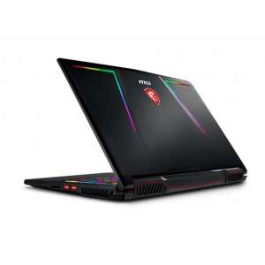 MSI Gaming Laptop GE63 9SG-603NL