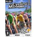 Pro Cycling Manager: Tour de France 2009 - Windows