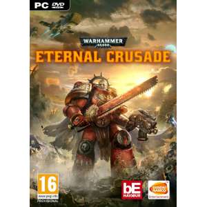 WARHAMMER 40000: ETERNAL CRUSADE Windows