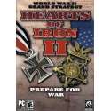 Hearts Of Iron 2