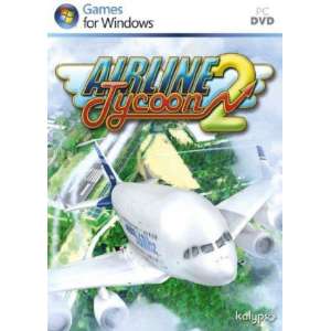 Airline Tycoon 2