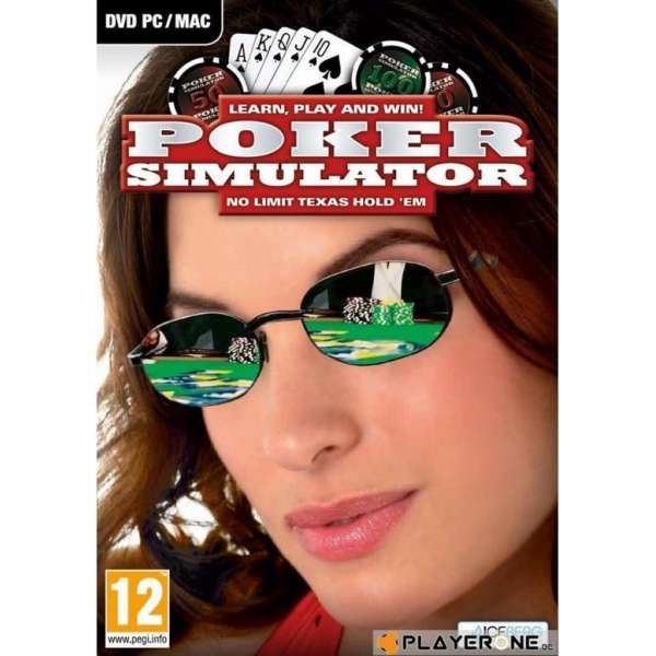 Poker Simulator - Windows