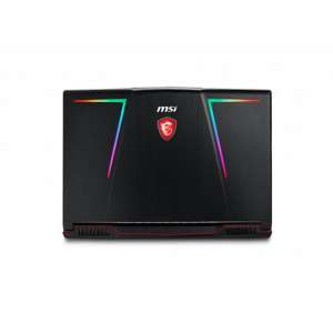 MSI Gaming Laptop GE63 9SG-603NL