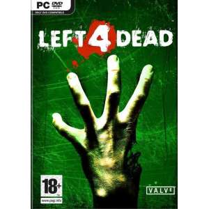 Left 4 Dead - Windows