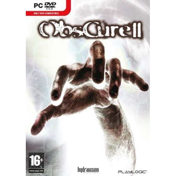 Obscure II - Windows