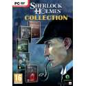 Sherlock Holmes Collection /PC - Windows