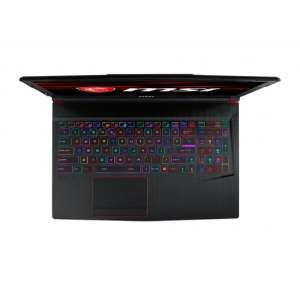 MSI Gaming Laptop GE63 9SG-603NL