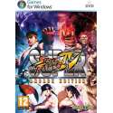 Super Street Fighter IV: Arcade Edition