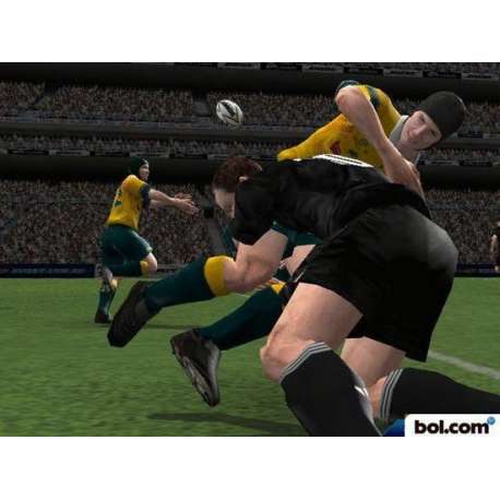 Rugby Manager 2005