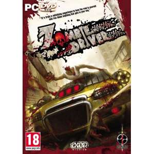 Zombie Driver - Windows