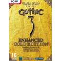 Gothic 3 - Enhanced Gold Edition - Windows