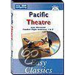 Pacific theatre voor cfs 1 & 2