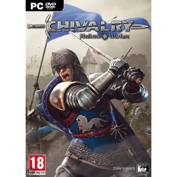 Chivalry: Medieval Warfare - Windows