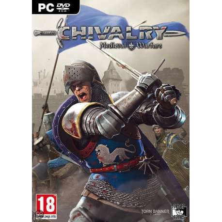 Chivalry: Medieval Warfare - Windows