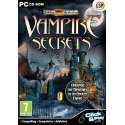 Hidden Mysteries, Vampire Secrets