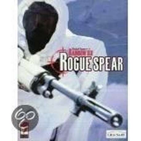 Rainbow Six: Rogue Spear - Windows