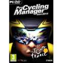 Pro Cycling Manager 2014 - Windows