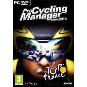 Pro Cycling Manager 2014 - Windows