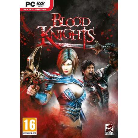 Blood Knights - Windows