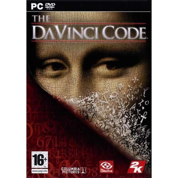 The Da Vinci Code - Windows