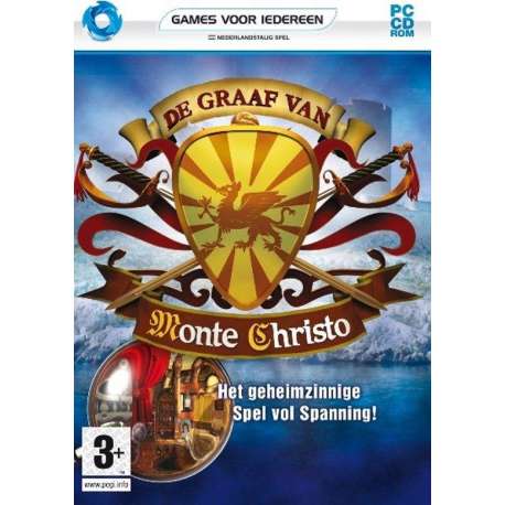 De Graaf van Monte Christo