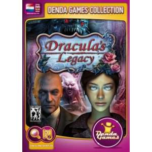 Dracula's Legacy - Windows