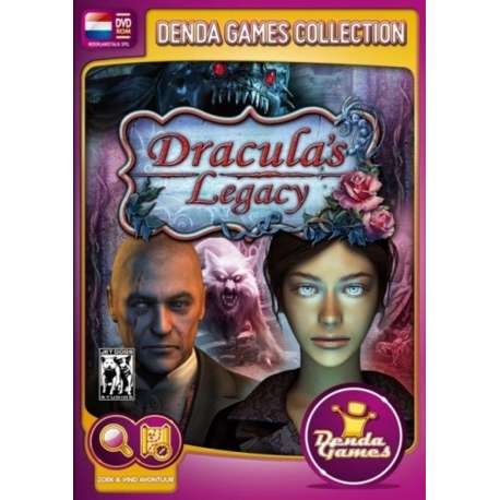 Dracula's Legacy - Windows