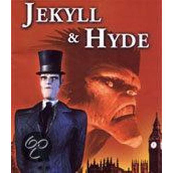 Jekyll & Hyde - Windows