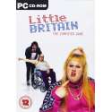 Little Britain The Game