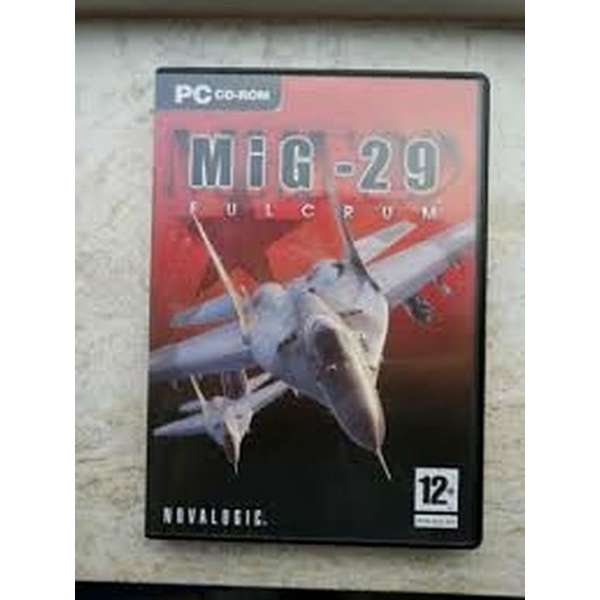 Mig-29