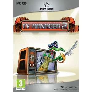 Tv Manager 2 Deluxe - Windows