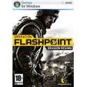 Operation Flashpoint 2: Dragon Rising