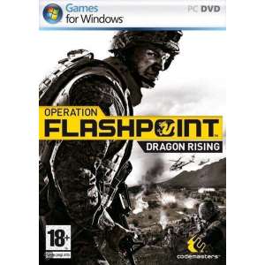 Operation Flashpoint 2: Dragon Rising