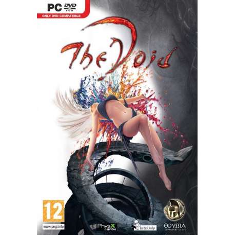 The Void /PC