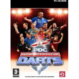 PDC World Championship Darts