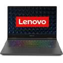 Lenovo Legion Y740-17IRHg 81UJ004RMH - Gaming Laptop - 17.3 Inch